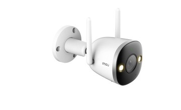 IP-КАМЕРА IMOU BULLET 2 PRO 4 МП IPC-F46FEP-D