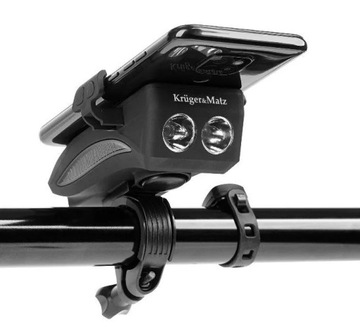 Держатель для велосипеда XT50 3 в 1