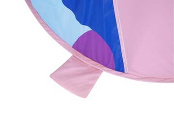 Пляж Bestway 68110 многоцветный 82 см x 182 м x 182 см игрушки