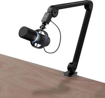 Микрофон Trust Gaming GXT 255+ Onyx