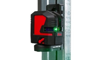 Лазер Leica Lino L2G-1