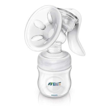 Laktator ręczny Philips Avent 125 ml