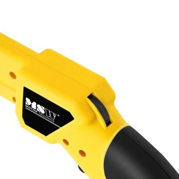 МАШИНА ДЛЯ РЕЗКИ ТЕРМИЧЕСКИМ НОЖОМ ДЛЯ ПРОФИЛЕЙ ПЕНОСТРОЕНИЯ