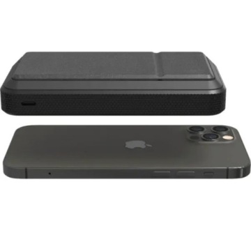 Mophie Powerbank 10000 мАч Совместимость с MagSafe Беспроводная зарядка Samsung