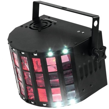 EUROLITE LED MINI D-20 ГИБРИДНЫЙ ЛУЧ