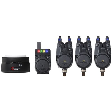Комплект сигнализации Prologic C-Series 3+1+1