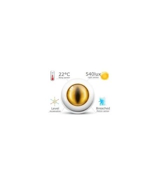 Fibaro FGMS-001 ZW5 Внутренний датчик движения Белый