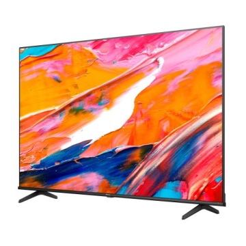 Светодиодный телевизор 50 дюймов Hisense 50A6K 4K UHD SmartTV VIDAA HDR10+ Wi-Fi, Bluetooth
