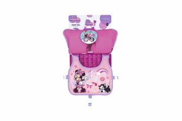 Жилет для плавания Bestway с рукавами 3-6 л Minnie Mouse 9101A