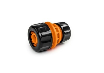 BLACK LINE Ремонтник для шланга 3/4