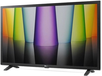 LG 32LQ630B6LA 32-дюймовый HD Ready LED-телевизор, черный
