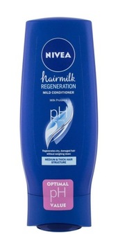 КОНДИЦИОНЕР NIVEA 200 МЛ МОЛОЧНЫЙ НОРМАЛЬНЫЙ FR