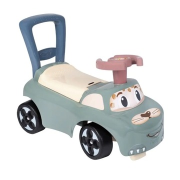 SMOBY Little Ride на толкателе