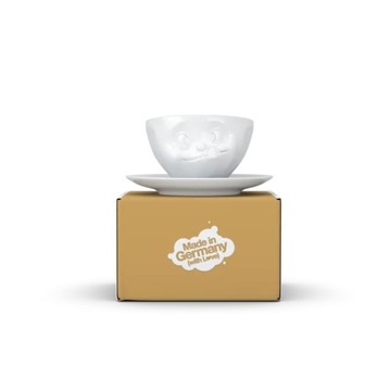 58товаров чашка 3D TASTY/DELICIOUS FACE фарфоровая чашка 200 мл 1 шт.