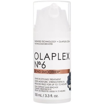 Krem odbudowujący Olaplex 100 ml No.6
