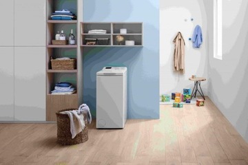 Pralka ładowana od góry INDESIT BTWS72200EUN 7kg