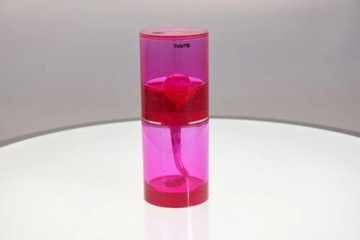 TickiT: Сенсорный тюбик Jumbo Ooze - Большие гелевые песочные часы