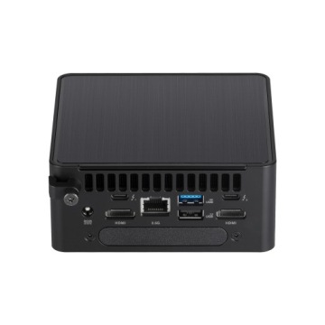 ASUS NUC 14 Pro Мини-ПК NUC14RVHC3000R2, Intel Core i3-U100