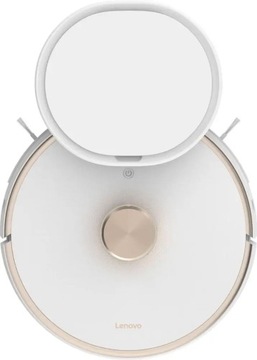 Робот-швабра-пылесос LENOVO T1 S Pro