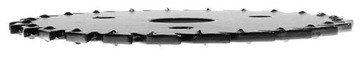 TARNIK PIŁA T-00 115 MM