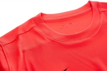 Мужская футболка Nike Dry Park VII размера. XL