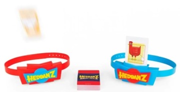 Игра Hedbanz: Взрыв!