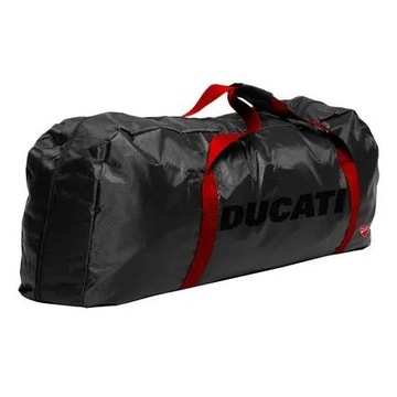 Сумка для скутера DUCATI DUC-MON-SAC Универсальная