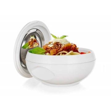 Банкетный термопот/термос Avanza 1,5л белый