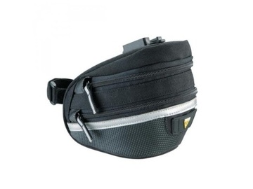 СУМКА ДЛЯ СИДЕНЬЯ TOPEAK Wedge Pack II, средняя