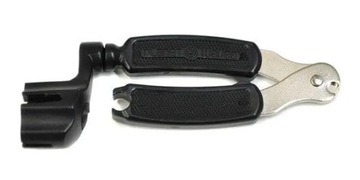 Рукоятка D'ADDARIO Pro для намотки (BK)