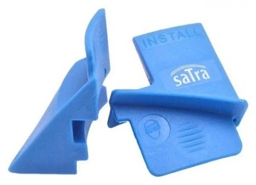 SATRA PRZYRZĄD DO DE/MONTAŻU PASKÓW KLINOWYCH