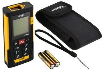 Лазерный дальномер NIVEL SYSTEM 50м HDM-5G