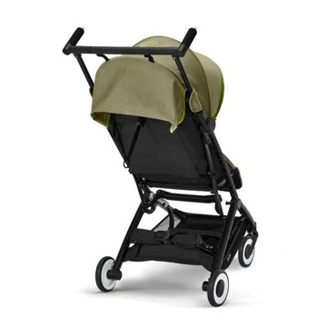 Cybex GOLD Libelle 2.0 Коляска до 22 кг Nature