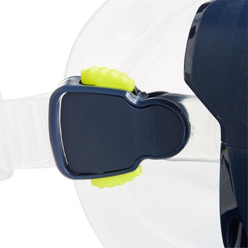 Маска для дайвинга Subea SCD 100, размер L