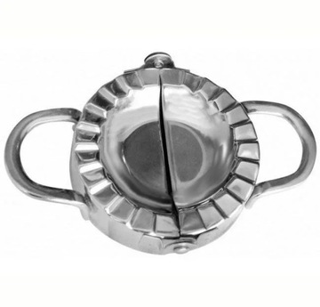 СТАЛЬНОЙ НОЖ ДЛЯ НАРЕЗКИ ПЕЛЬМЕНЕЙ