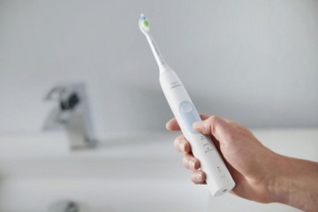 Звуковая зубная щетка PHILIPS Sonicare HX6859/29