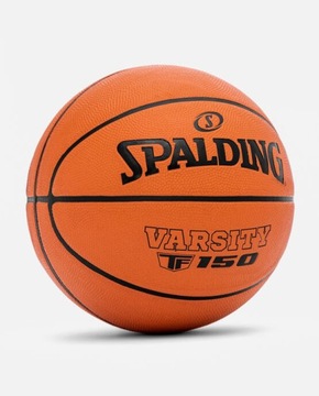 Баскетбольный мяч Spalding Varsity TF-150 FIBA