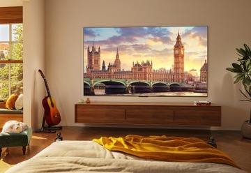 QLED TCL 55C655 55 дюймов 4K UHD Google TV ДОПОЛНИТЕЛЬНАЯ БЕЗОПАСНОСТЬ!!!