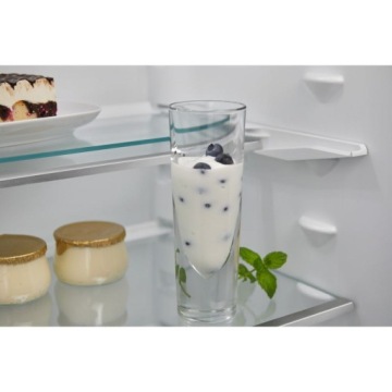 Холодильник ELECTROLUX LRB3DE18S