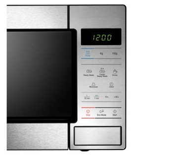 Отдельностоящая микроволновая печь Samsung ME83M