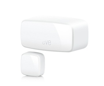 Czujnik wejścia Eve Home łączność z bluetooth