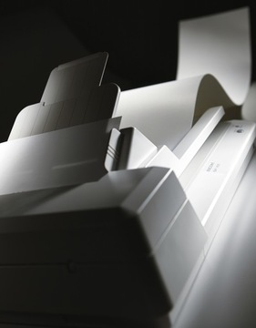 Сканер Fujitsu SP-1425