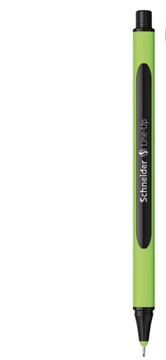 Финлайнер Schneider Line-Up 0,4 мм ЧЕРНЫЙ