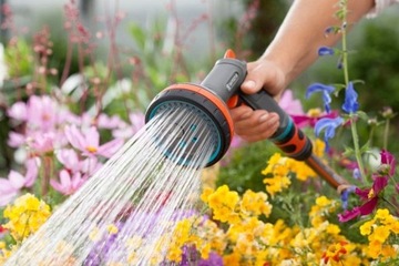 GARDENA 18315 Пистолет-распылитель Comfort