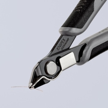 Super Knips Кусачки KNIPEX 78 71 125