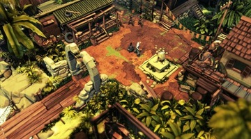 Jagged Alliance Rage (XONE)