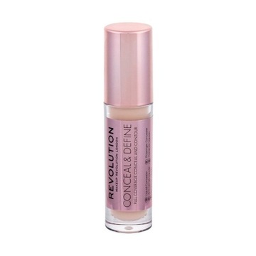 Makeup Revolution Conceal and Define Concealer - C