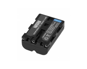 Сменный аккумулятор Newell NP-FM500H (Sony)