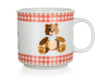 Завтрак-ужин НАБОР 3 июня ДЛЯ ДЕТЕЙ TEDDY BEAR