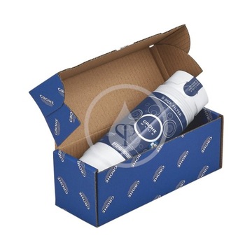 GROHE Синий фильтр